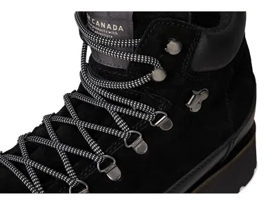 Pajar Canada Yak In Black