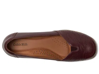 Cobb Hill Rozie In Multi