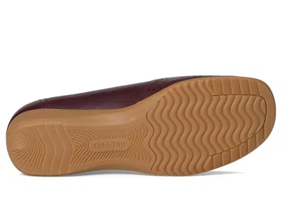 Cobb Hill Rozie In Multi