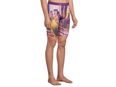 Ethika Kingz Jungle In Multi