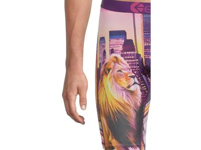 Ethika Kingz Jungle In Multi