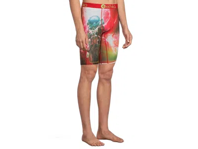 Ethika Red Planet In Multi