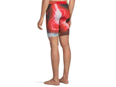 Ethika Red Planet In Multi