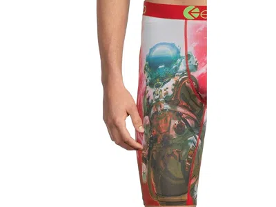 Ethika Red Planet In Multi