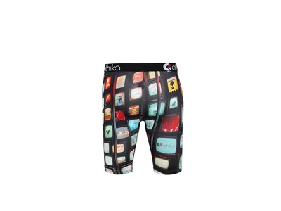 Ethika Fair Warning In Multi