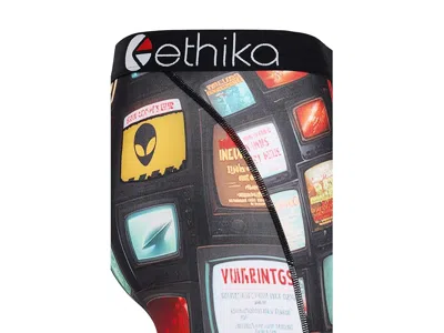 Ethika Fair Warning In Multi
