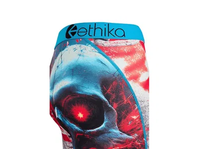 Ethika Snake Out In Blue