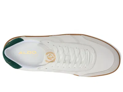 Aldo Uptown In White