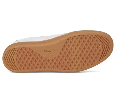 Aldo Uptown In White