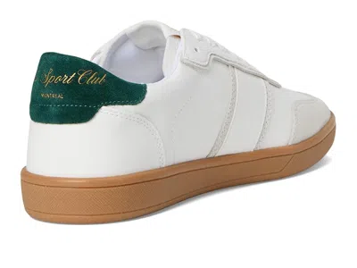 Aldo Uptown In White