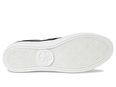 Guess Britz Sneaker In Black