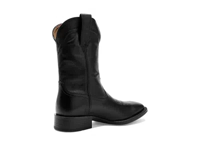 Ariat Alden In Black