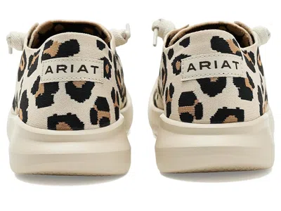 Ariat Hilo In Multi