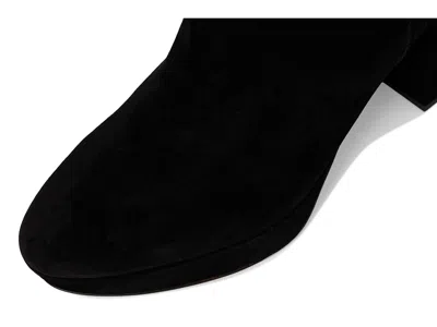 Pelle Moda Leyton Platform Bootie In Black