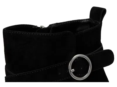 Pelle Moda Leyton Platform Bootie In Black