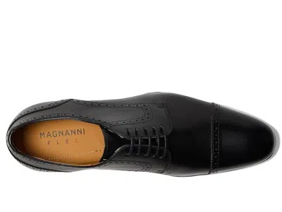 Magnanni Macsen In Black