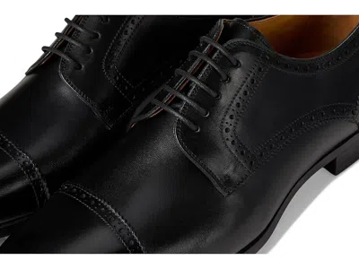 Magnanni Macsen In Black