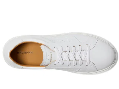 Magnanni Phoenix In White
