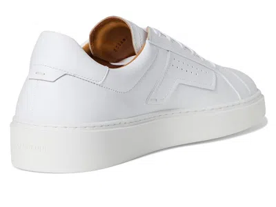 Magnanni Phoenix In White