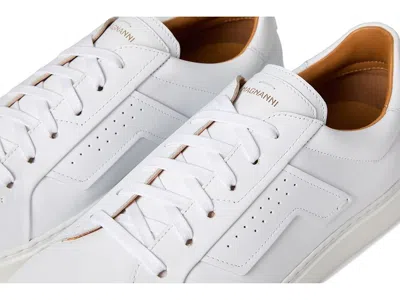 Magnanni Phoenix In White
