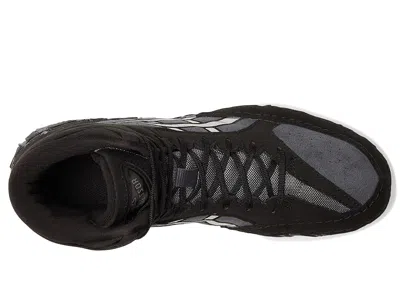 Asics Aggressor 6 In Black