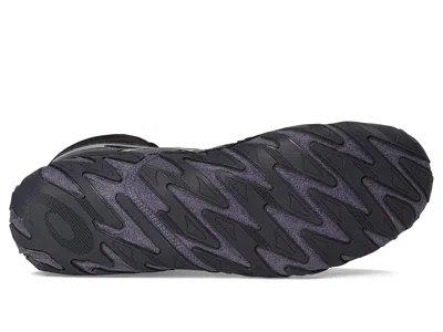 Asics Aggressor 6 In Black