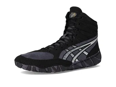 Asics Aggressor 6 In Black