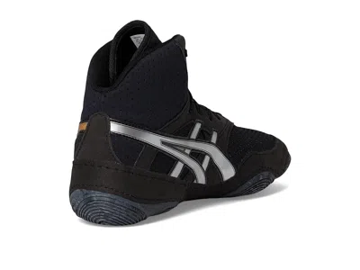 Asics Matblazer In Black