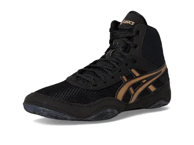 Asics Matblazer In Black