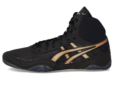 Asics Matblazer In Black