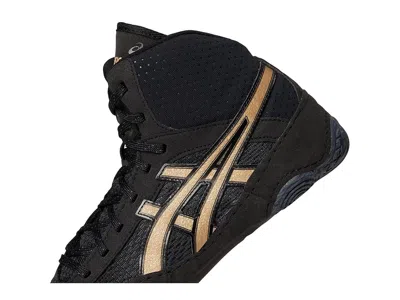 Asics Matblazer In Black