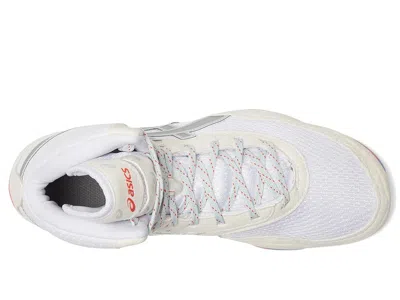 Asics Matblazer In White