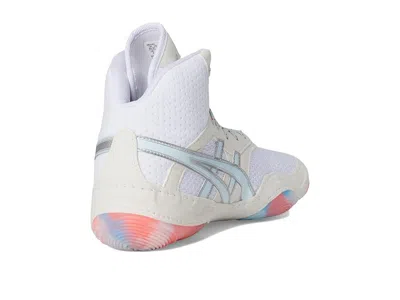Asics Matblazer In White