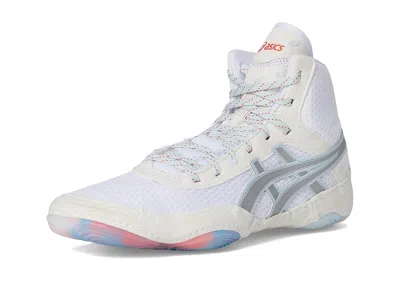 Asics Matblazer In White