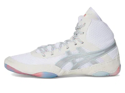 Asics Matblazer In White