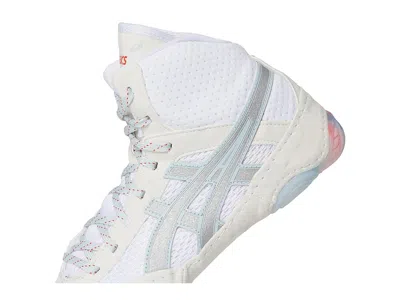 Asics Matblazer In White