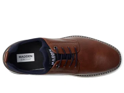Steve Madden Lyddon In Brown