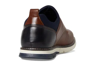 Steve Madden Lyddon In Brown