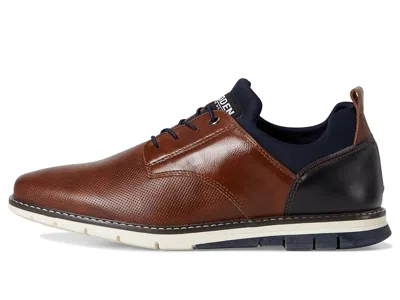 Steve Madden Lyddon In Brown
