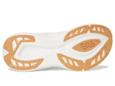 Tyr Maverick In White