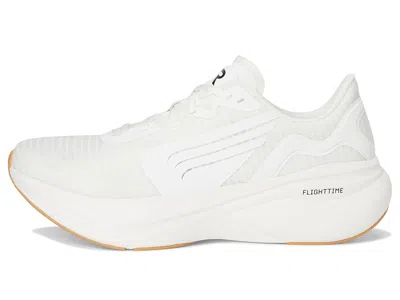 Tyr Maverick In White