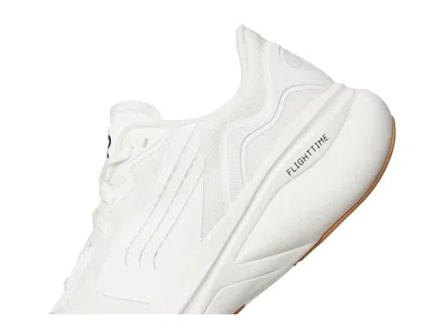 Tyr Maverick In White