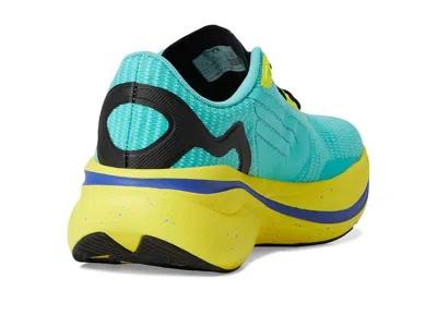 Tyr Maverick In Green