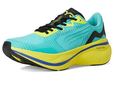 Tyr Maverick In Green