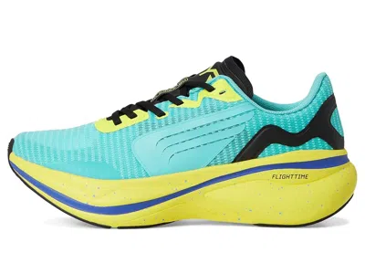 Tyr Maverick In Green