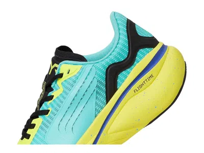 Tyr Maverick In Green