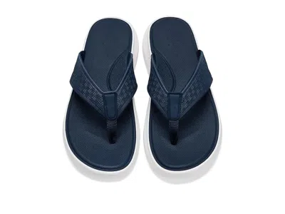 Clarks Solevana Post In Multi