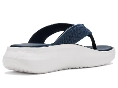 Clarks Solevana Post In Multi