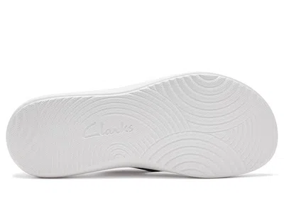 Clarks Solevana Post In Multi