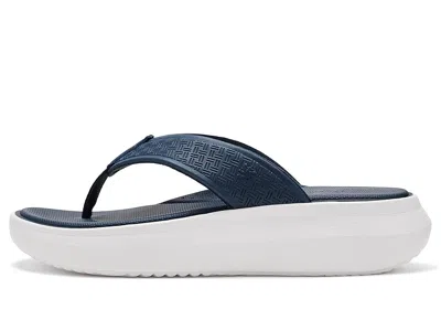 Clarks Solevana Post In Multi